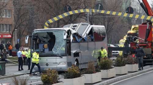 Τραγωδία με Ελληνες στο Βουκουρέστι: Νεκρός 53χρονος, σε κώμα 60χρονη - Το GPS και η μοιραία διαδρομή [βίντεο]