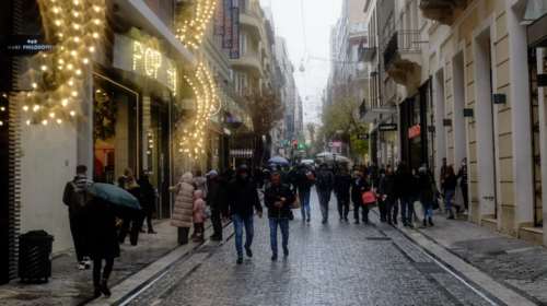 Κορονοϊός: Μεγάλο το κόστος στην ψυχική υγεία - Στρες, κατάθλιψη και κρίσεις πανικού