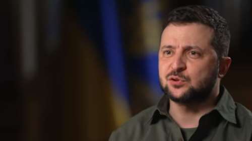 Ζελένσκι: Μια από τις πιο δύσκολες μάχες περιμένει την Ουκρανία - Από τις ΗΠΑ θα εξαρτηθεί αν θα αντέξουμε