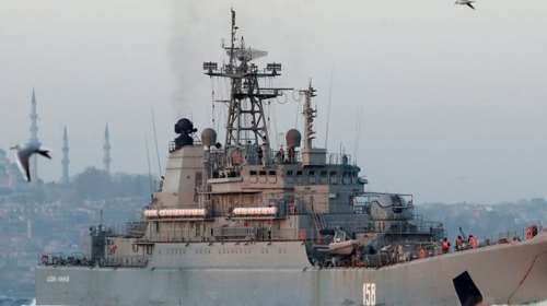 Αποκάλυψη-βόμβα από το Nordic Monitor: Η Τουρκία σχεδίαζε να καταλάβει 131 νησίδες στο Αιγαίο