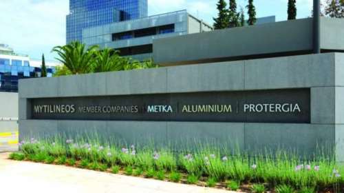 Όμιλος Μυτιληναίου: Ιστορικά υψηλά κερδοφορίας στο εννεάμηνο 2021