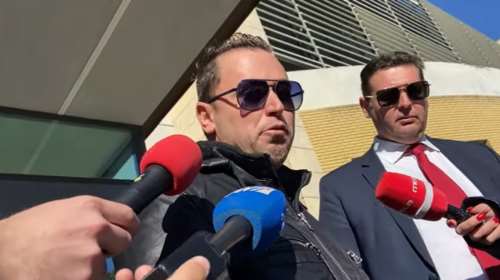 Βέροια: Ο πατέρας του νεκρού βρέφους καταγγέλλει τους γονείς της μάνας - Εκλεψαν το παιδί μου, είναι συνένοχοι [βίντεο]