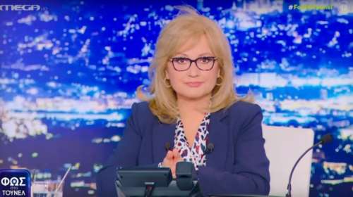 Εκνευρισμένη η Αγγελική Νικολούλη: "Σε παίρνουμε και μας κλείνεις το τηλέφωνο, Τι φοβάσαι, μήπως μπλέξεις;"