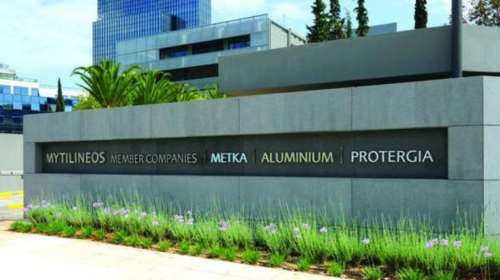 Mytilineos: Αναβάθμιση από την Edison με τιμή-στόχο στα 24 ευρώ