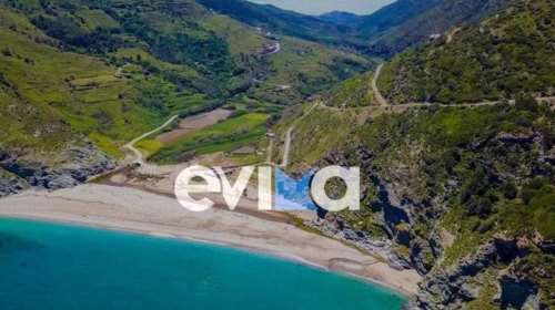 Τραγωδία στην Εύβοια: Νεκρός 43χρονος άνδρας σε παραλία - Αγνοούνταν εδώ και μερικές μέρες