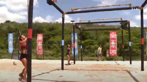 Survivor Spoiler 21/4: Αυτή η ομάδα κερδίζει σήμερα το αγώνισμα με έπαθλο επικοινωνίας