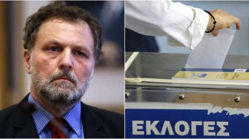 Γιάννης Μαυρής: Που κατευθύνθηκαν οι απώλειες του ΣΥΡΙΖΑ - Η εκλογική κατάρρευση