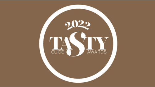 Διεκδίκησε την παρουσία σου στην απονομή των Tasty Awards 2022