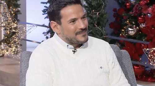 Η αποκάλυψη του Κώστα Τσουρού για τον Γιώργο Λιάγκα και τη Μαρία Αντωνά: &quot;Θα το πω&quot;