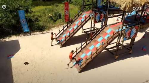 Survivor spoiler 29/1: Αυτή η ομάδα κερδίζει σήμερα το έπαθλο φαγητού [Βίντεο]