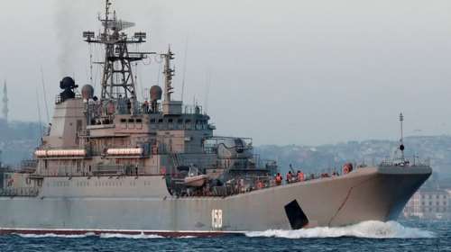 Αποκάλυψη: Παραλίγο επεισόδιο στο Αιγαίο - Τουρκικά πλοία παραβίασαν την ελληνική ΑΟΖ νότια της Κάσου - Πώς αποφεύχθηκε η ένταση