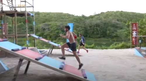 Survivor διαρροή: Ποια ομάδα κερδίζει σήμερα (18/1) την πρώτη ασυλία