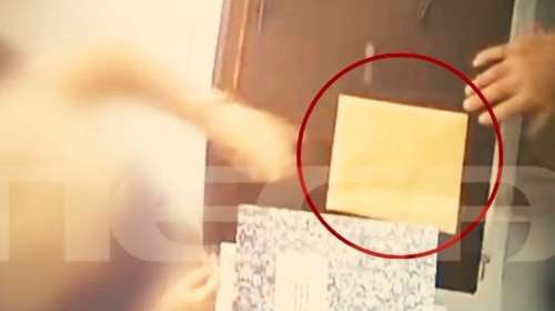 Ιπποκράτειο: Ο γιατρός ήθελε 5.000 ευρώ αλλά δέχθηκε να πάρει μόνο... 3.000 - Και ο προκάτοχός του έπαιρνε &quot;φακελάκι&quot;