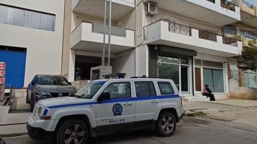 Νεκρή 79χρονη στο Μενίδι: 84χρονος έσπρωξε και σκότωσε τη σύζυγό του