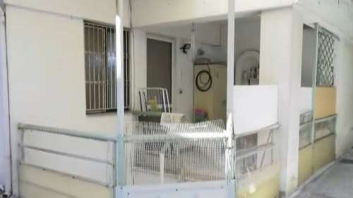 Συγκλονίζει το οικογενειακό δράμα στο Παλαιό Φάληρο – &quot;Εγώ του ζήτησα να με σκοτώσει&quot; [βίντεο]