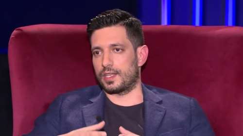 Κυρανάκης: Η εξομολόγηση για τη δύσκολη σχέση με τον πατέρα του - Δεν έχω επαφή μαζί του, δεν ξέρω πού είναι