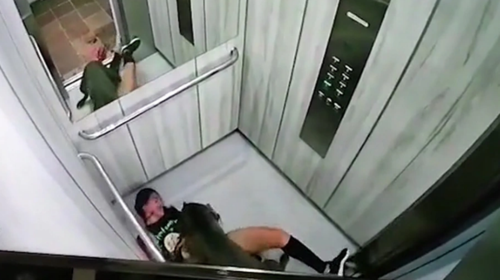 Άγρια επίθεση σε 25χρονη από τον σκύλο της στην Κολομβία - Ξέφυγε με βαριά τραύματα [βίντεο σοκ]