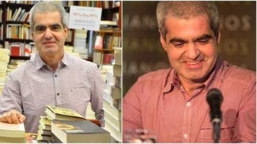 Βασίλης Παπαθεοδώρου: 5 χρόνια έψαχνε υλικό παιδικής πορνογραφίας - 100 βίντεο με παιδιά κάτω των 12 ετών