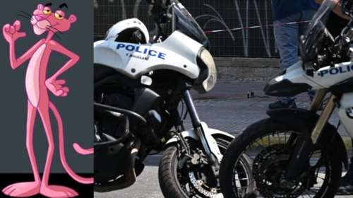 "Ροζ Πάνθηρες": Ποια είναι η συμμορία πίσω από τη ληστεία σε κοσμηματοπωλείο στη Χαλκιδική με λεία 580.000 ευρώ