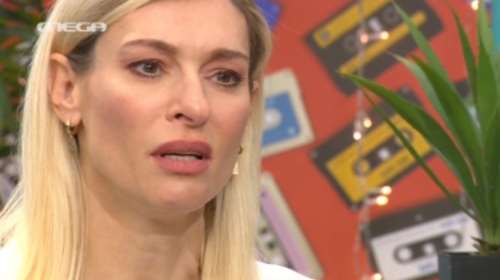 Δήλωση σοκ από τη Ζέτα Δούκα: Ο Γιώργος Κιμούλης με έβρισε και με κλώτσησε