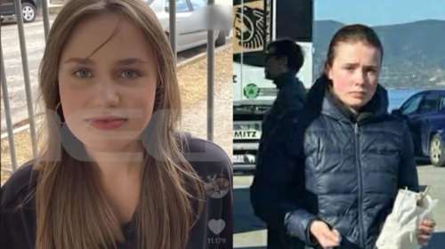 Λόρα: "Χαρακτηρίζεται πλέον φυγάς, δεν ήρθε τυχαία στην Αθήνα" - Μαρτυρία ότι την είδαν με άλλο άτομο