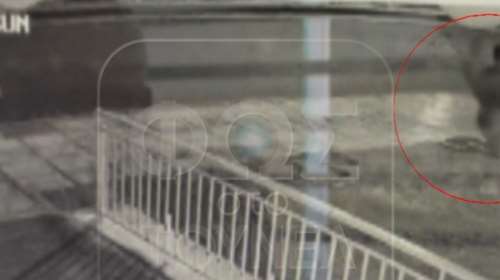 Παλαιό Φάληρο: Νέα βίντεο του &quot;βιαστή με το τατουάζ&quot; - Στα ίχνη του οι αρχές - Aποκαλυπτική μαρτυρία