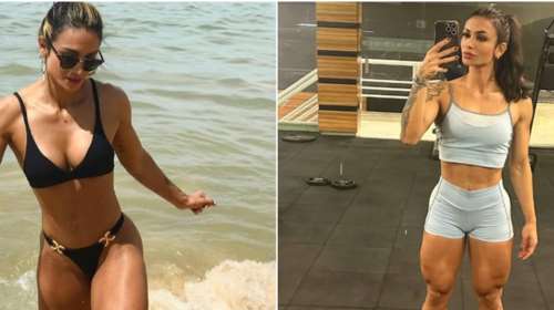 Μυστήριο στη Βραζιλία με 39χρονη influencer του bodybuilding: Έπεσε από το μπαλκόνι, νοσηλεύτηκε και μετά βρέθηκε νεκρή