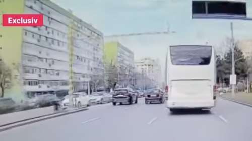 Βουκουρέστι: &quot;Οι αρχές είπαν ψέματα&quot;, καταγγέλλει για το θανατηφόρο τροχαίο Ρουμάνος βουλευτής