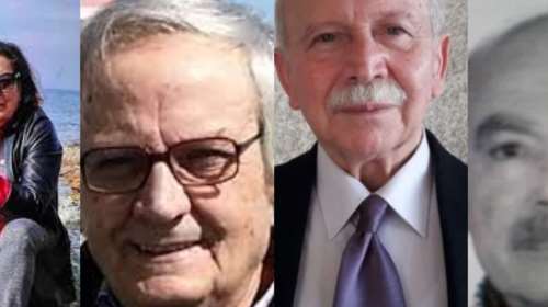 Γλυφάδα: Αποκάλυψη για τον μακελάρη - &quot;Πρώτα πυροβόλησε την κυρία Μαρία, μετά τον Αντώνη και τρίτο τον Κουκουλάρη&quot;