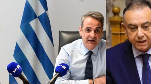 ΟΠΕΚΕΠΕ: Τα κριτήρια των παραιτήσεων - Γιατί την πλήρωσε ο Βορίδης, πώς &quot;γλίτωσε&quot; ο Κέλλας - Σενάρια για νέο κύμα αποχωρήσεων