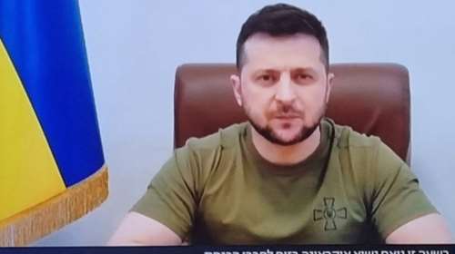 Πόλεμος στην Ουκρανία: Ο Ζελένσκι έδιωξε δύο στρατηγούς - Γιατί τους χαρακτήρισε &quot;προδότες&quot;