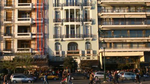 Μέτρα για τον κορονοϊό: Ποιοι δικαιούνται έκπτωση 40% στο ενοίκιό τους- Πώς θα αποζημιωθούν οι ιδιοκτήτες