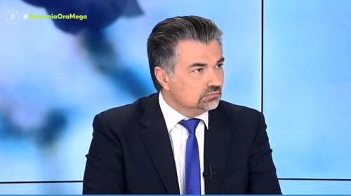 Ο δημοσιογράφος της ΕΡΤ που κατεβαίνει υποψήφιος με τον Βελόπουλο [βίντεο]