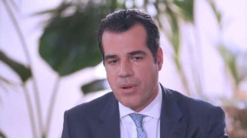 Συγκλονίζει ο Θάνος Πλεύρης: Μου έδιναν 20% πιθανότητες να ζήσω - Δεν ήθελα να πεθάνω πριν χαιρετήσω τα παιδιά μου [Βίντεο]