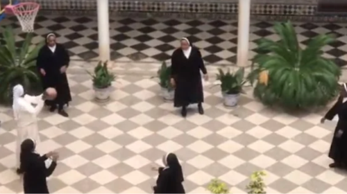 Αλεξανδρούπολη: Θάνατος μοναχής σε μοναστήρι απο κορονοϊό