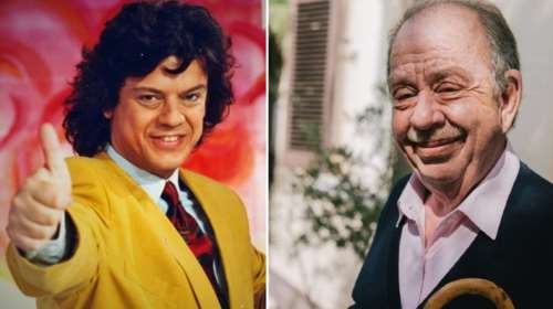 Βλάσσης Μπονάτσος: Ο άγνωστος καβγάς του με τον Ηλία Μαμαλάκη