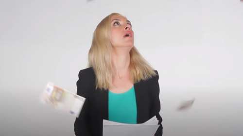 Αντίδραση ΝΔ για Άννα Ελεφάντη και ΣΥΡΙΖΑ: &quot;Χυδαίο σεξιστικό σχόλιο για τη Σάκκαρη&quot; - Η απίστευτη ανάρτηση της ηθοποιού