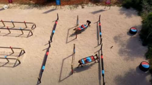 Survivor διαρροή: Αυτή η ομάδα κερδίζει σήμερα (19/1) στο δεύτερο αγώνισμα ασυλίας