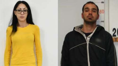 Έκρηξη στη Θεσσαλονίκη: Αυτοί είναι η 38χρονη που σκοτώθηκε και ο 36χρονος που νοίκιαζε το διαμέρισμά της