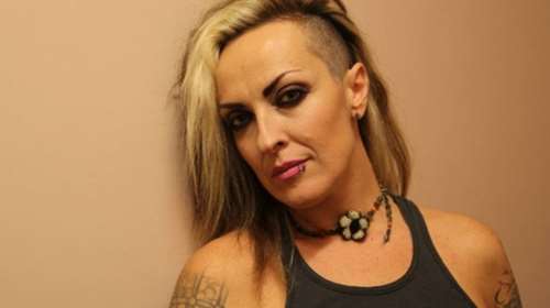 Η Τζώρτζια Κεφαλά χωρίζει με τον σύζυγό της μετά από 27 χρόνια γάμου