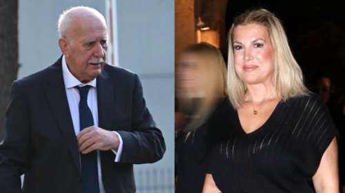 Θρασκιά για Παπαδάκη: Αρχισαν να χτυπάνε απανωτά τα τηλέφωνα - Η πρώτη μου σκέψη ήταν ότι… κάνει καινούργια εκπομπή