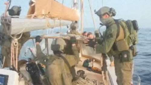 Γάζα: Τη Δευτέρα επαναπατρίζονται οι 27 Έλληνες από το Ισραήλ - Προηγήθηκε παρέμβαση Γεραπετρίτη