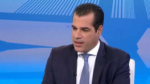 Πλεύρης για Κολωνό: Ο βιασμός παιδιών δεν θα έπρεπε να έχει υπό όρους απόλυση - Δεν σωφρονίζεται ο βιαστής