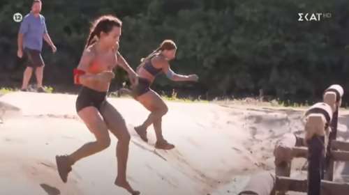 Survivor - Spoiler 5/4: Αυτή η ομάδα κερδίζει την πρώτη ασυλία μετά το νέο ανακάτεμα των παικτών