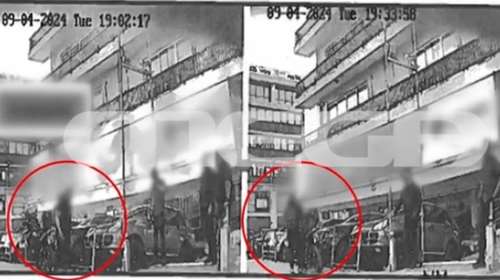 Κύκλωμα οίκων ανοχής: Ο πασίγνωστος ηθοποιός σε εταιρεία &quot;κέλυφος&quot; που έκλεψε ΦΠΑ 20 εκατ. ευρώ από το Δημόσιο