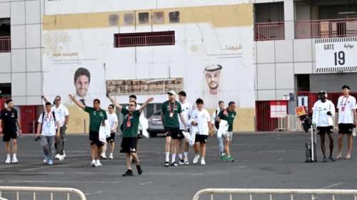 Παναθηναϊκός: Απίθανο σκηνικό στο Άμπου Ντάμπι- Ο οδηγός του πούλμαν άφησε τους &quot;πράσινους&quot; στο γήπεδο… ποδοσφαίρου