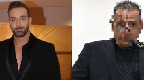 Κύκλωμα με εικονικά τιμολόγια: Νέες συνομιλίες Κοκλώνη με αρχηγό - &quot;Πού είσαι ρε πρόεδρε της καρδιάς μας;&quot;