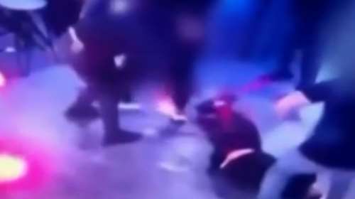 Ξυλοδαρμός μέχρι θανάτου 30χρονου στην Πάτρα: Παραδόθηκε αυτός που έριχνε τις "καρεκλιές" στο θύμα