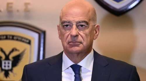 Νίκος Δένδιας: Οι ‘Ενοπλες Δυνάμεις ήταν, είναι και θα είναι στην υπηρεσία της κοινωνίας