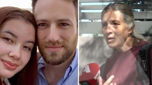 Μπάμπης Αναγνωστόπουλος: &quot;Λάθος κάνετε&quot; - Η στιγμή που η μητέρα του αρνείται ότι είναι γιος της [Βίντεο]